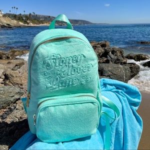 NEW Mint Stoney Clover Lane backpack